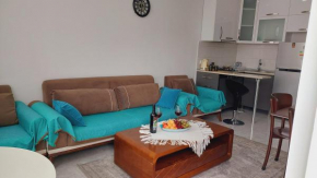 Irakli sweet home